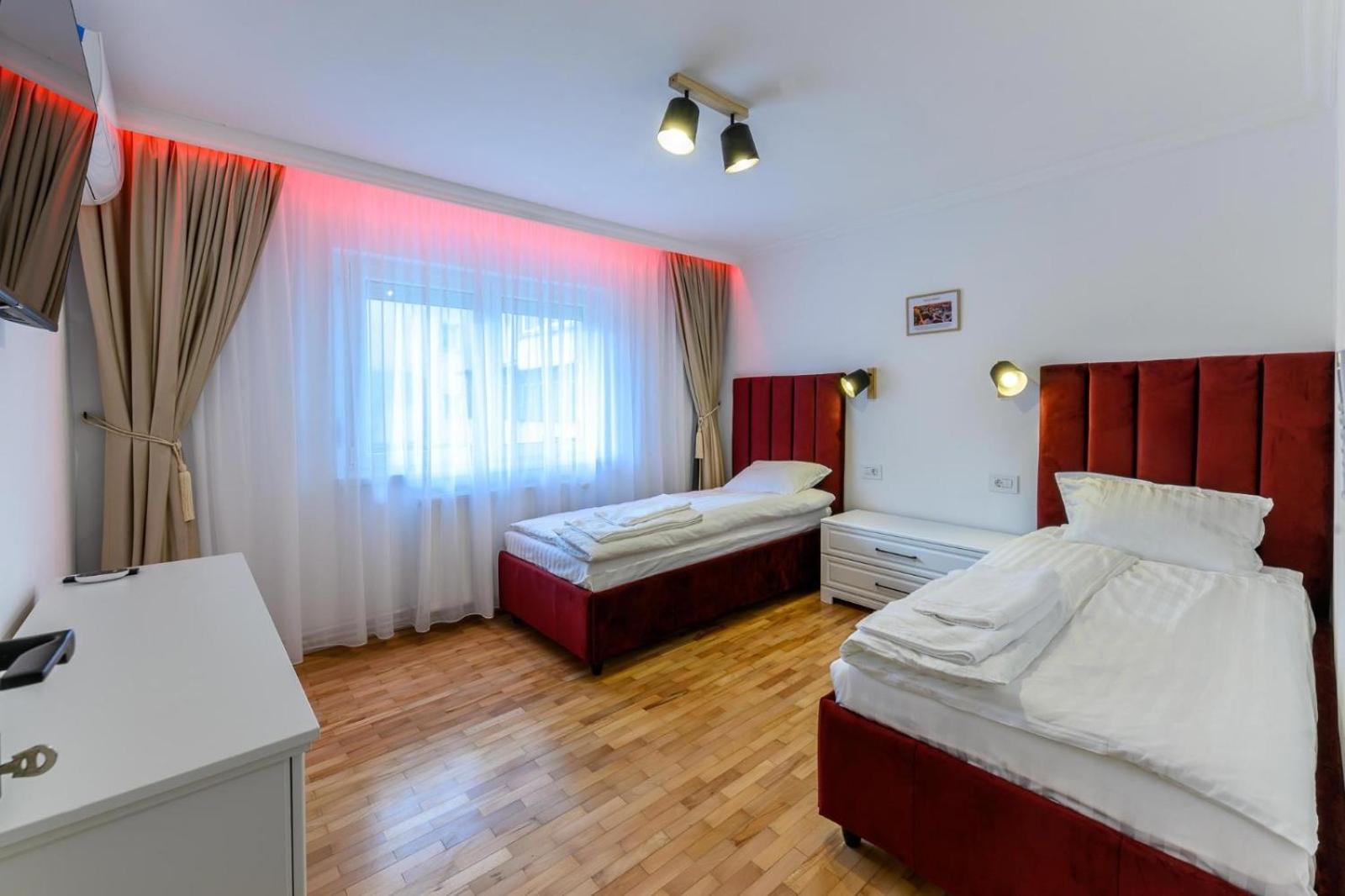 Five Stars Apartment Timişoara Exterior foto
